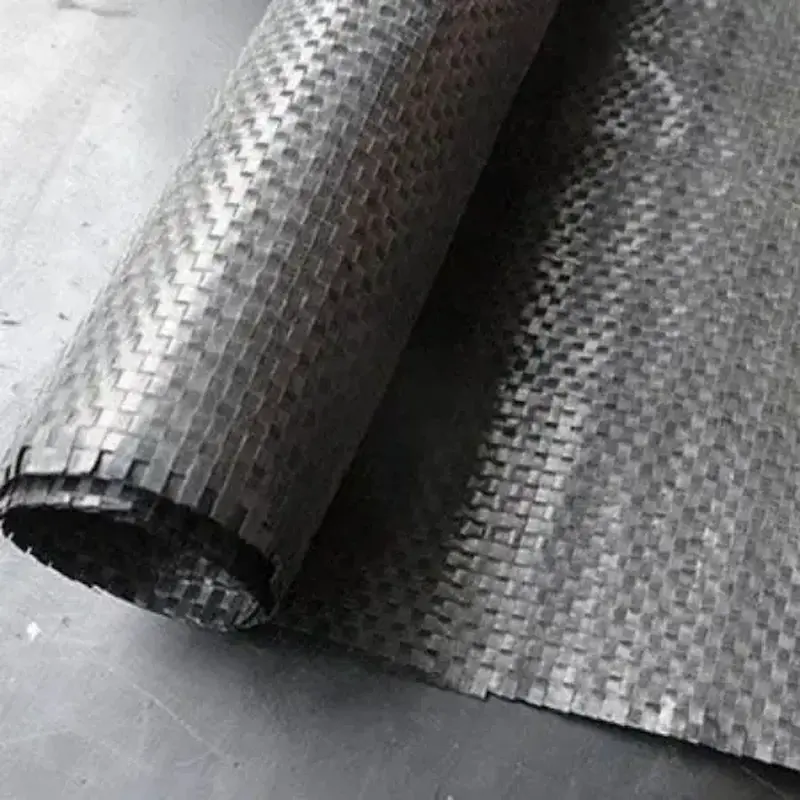 Plastic woven geotextile for Environmental protection T